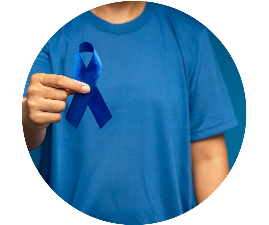 Novembro Azul. Campanha de prevenção da saúde do hoimem. Câncer e diabetes